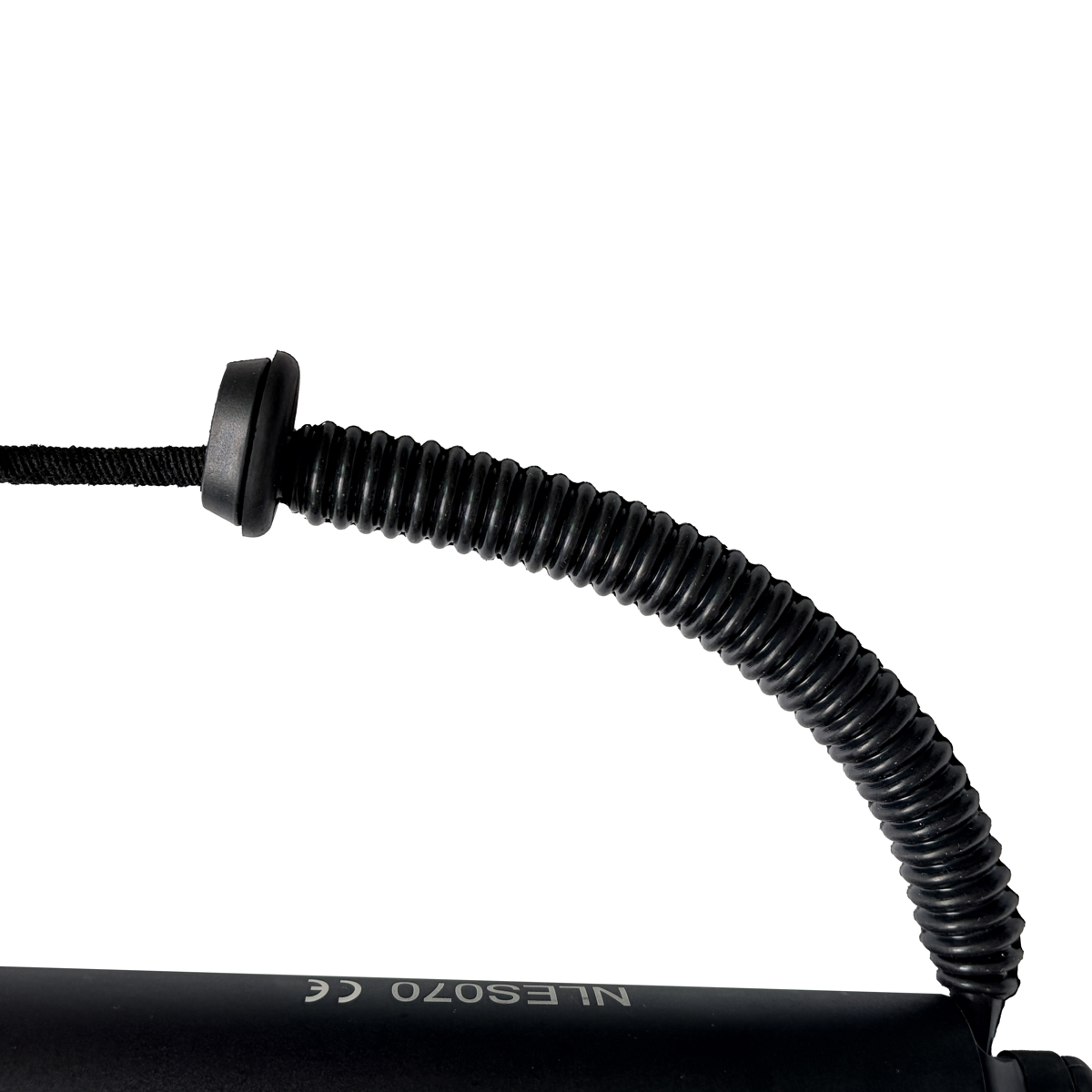 Nitrolift Electric Tailgate Strut For Volkswagen T-ROC Nearside 2018-2021